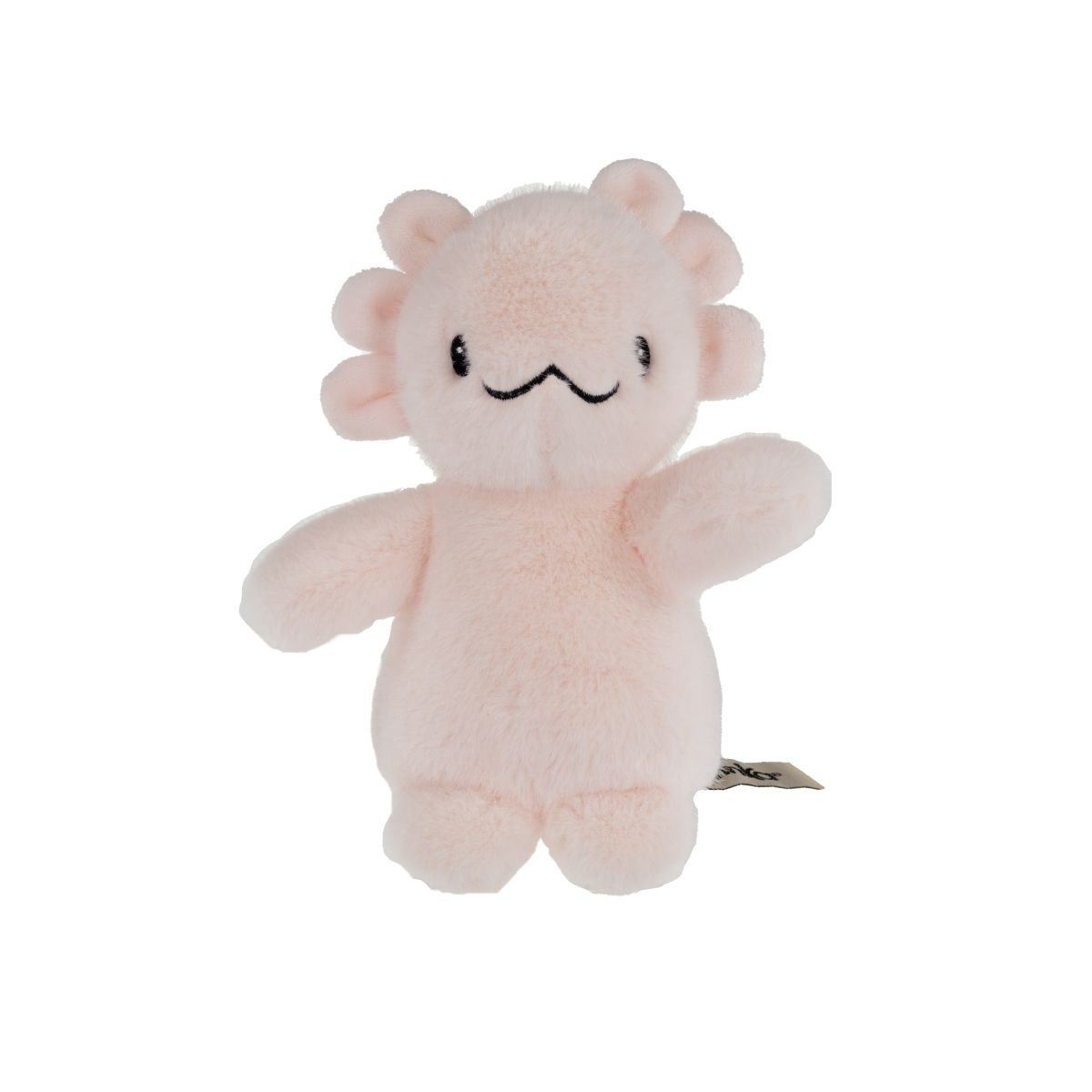 AXELOTL PLYSBAMSE 18CM TINKA PLYS