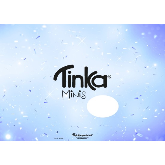 TOPSKILT TIL  MINIS.. TOPSKILT TIL  MINIS..