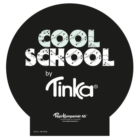 HEADER TINKA COOL SCHOOL HEADER TINKA COOL SCHOOL