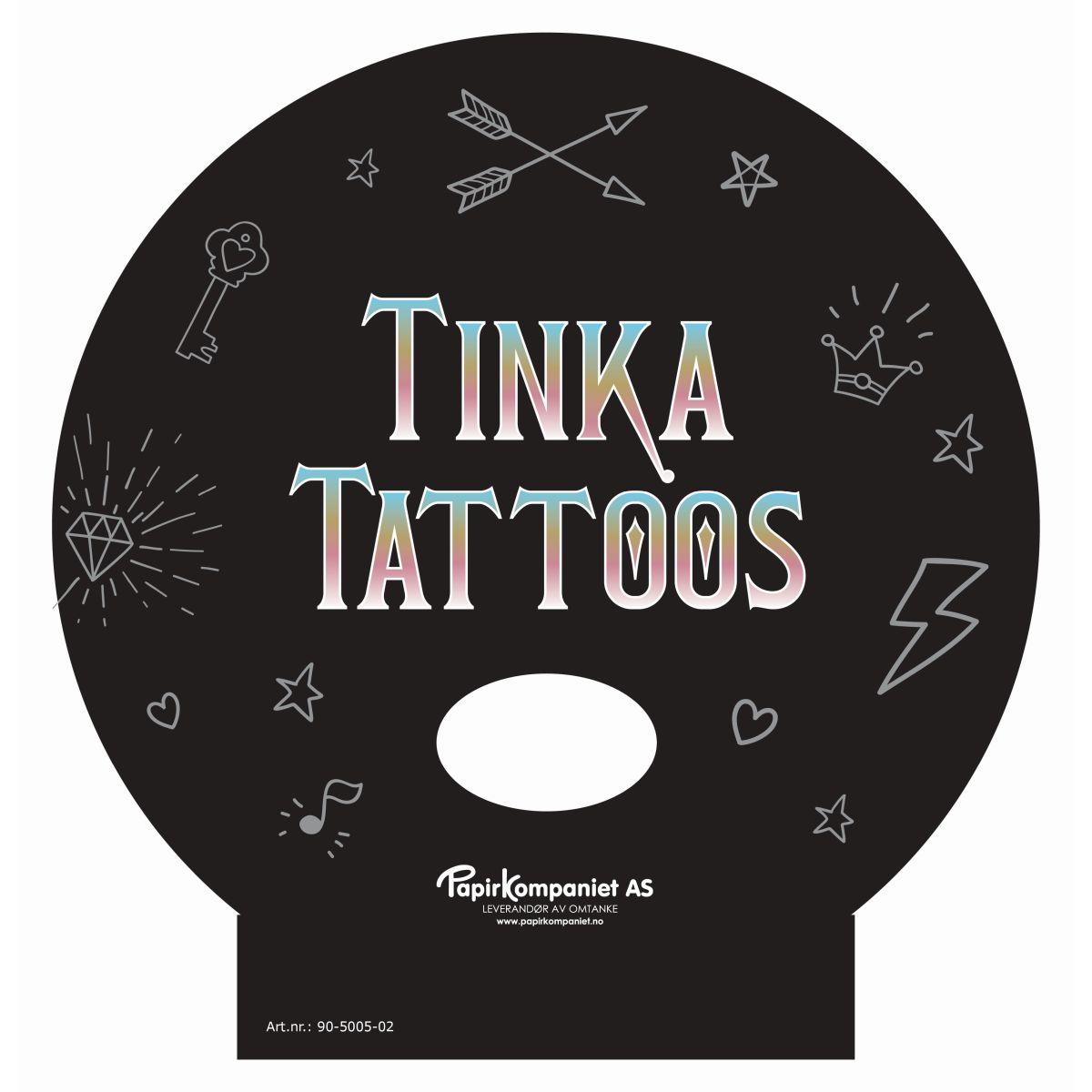 HEADER TIL TINKA TATTOO