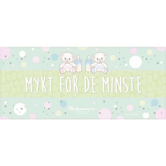 TOPSKILT TINKA BABY TOPSKILT TINKA BABY