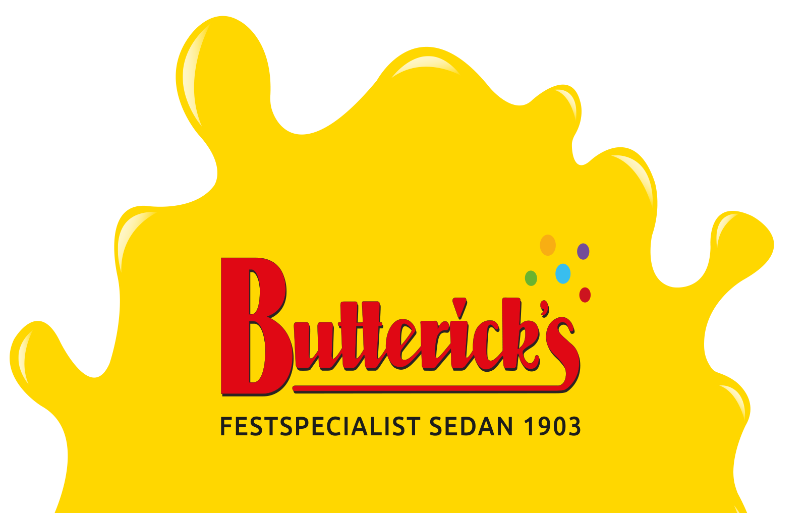 Buttericks morosaker