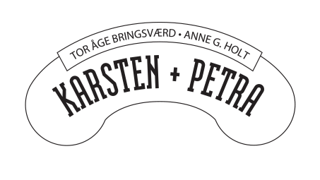 Kasper og Sofie