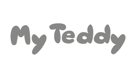 My Teddy bamser
